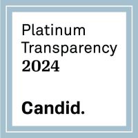 Platinum Transparency 2024 - Candid | Badge | Ayngaran Life Science Foundation