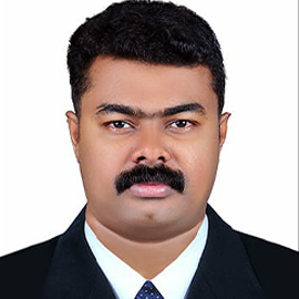 Noufal Chakkala | Director - Education | Ayngaran Life Science Foundation
