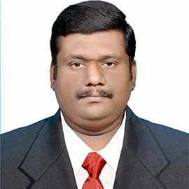 Kaja Hussain | Director - Finance | Ayngaran Life Science Foundation